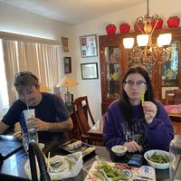 Excellent take out!  at Hibachi Express in New Port Richey