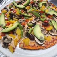   at Ilali in Wilderness