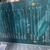   at Ilali in Wilderness