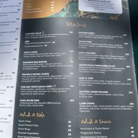   at Ilali in Wilderness