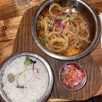   at Ilali in Wilderness