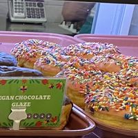   at Barrio Donas in San Diego