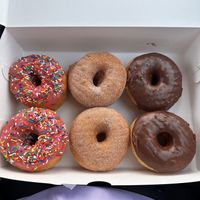   at Barrio Donas in San Diego