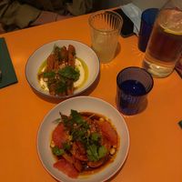   at Peaches Gastro Girls in Warsaw