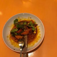   at Peaches Gastro Girls in Warsaw