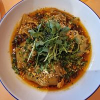  at Peaches Gastro Girls in Warsaw