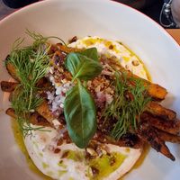  at Peaches Gastro Girls in Warsaw