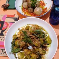  at Peaches Gastro Girls in Warsaw