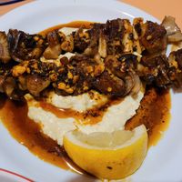  at Peaches Gastro Girls in Warsaw