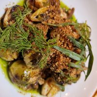  at Peaches Gastro Girls in Warsaw