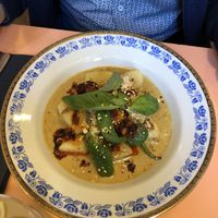   at Peaches Gastro Girls in Warsaw