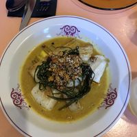   at Peaches Gastro Girls in Warsaw