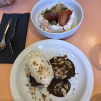   at Peaches Gastro Girls in Warsaw