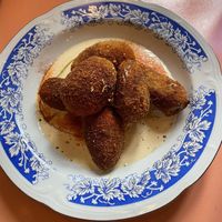   at Peaches Gastro Girls in Warsaw