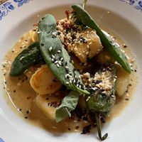   at Peaches Gastro Girls in Warsaw