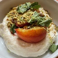   at Peaches Gastro Girls in Warsaw