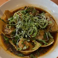   at Peaches Gastro Girls in Warsaw