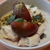   at Peaches Gastro Girls in Warsaw