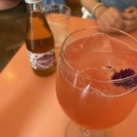   at Peaches Gastro Girls in Warsaw