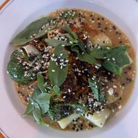   at Peaches Gastro Girls in Warsaw