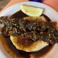   at Peaches Gastro Girls in Warsaw