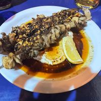   at Peaches Gastro Girls in Warsaw