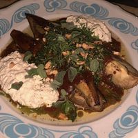   at Peaches Gastro Girls in Warsaw