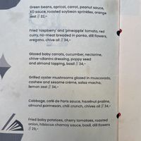   at Peaches Gastro Girls in Warsaw