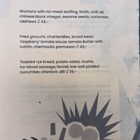   at Peaches Gastro Girls in Warsaw