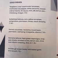   at Peaches Gastro Girls in Warsaw