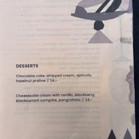   at Peaches Gastro Girls in Warsaw