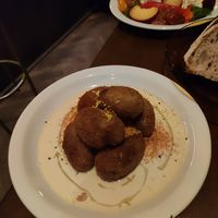  at Peaches Gastro Girls in Warsaw