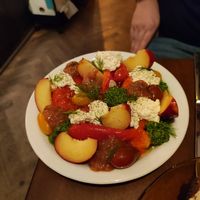  at Peaches Gastro Girls in Warsaw