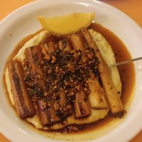  at Peaches Gastro Girls in Warsaw