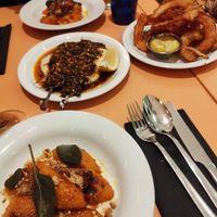  at Peaches Gastro Girls in Warsaw