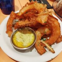  at Peaches Gastro Girls in Warsaw