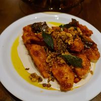  at Peaches Gastro Girls in Warsaw