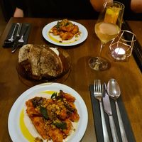  at Peaches Gastro Girls in Warsaw