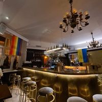  at Peaches Gastro Girls in Warsaw