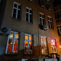  at Peaches Gastro Girls in Warsaw