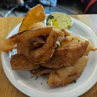  at Peaches Gastro Girls in Warsaw