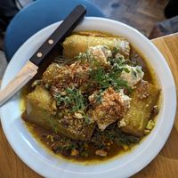  at Peaches Gastro Girls in Warsaw