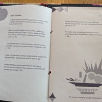  at Peaches Gastro Girls in Warsaw