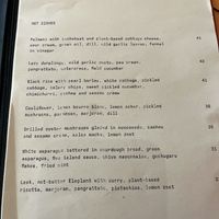   at Peaches Gastro Girls in Warsaw