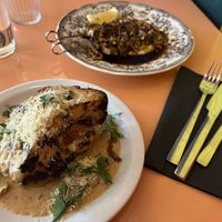   at Peaches Gastro Girls in Warsaw