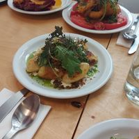  at Peaches Gastro Girls in Warsaw