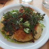  at Peaches Gastro Girls in Warsaw