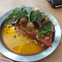  at Peaches Gastro Girls in Warsaw