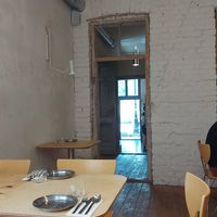  at Peaches Gastro Girls in Warsaw