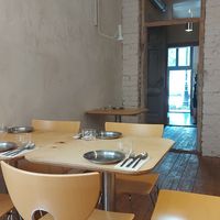  at Peaches Gastro Girls in Warsaw